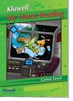 kluwell read it home reading * middle