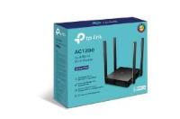 tp-link archer  ac1200 c54 wifi dual band router