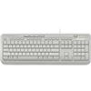 microsoft wired keyboard 600 usb white