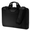 everki 16 inch agile slim laptop bag-briefcase black