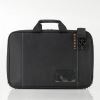 everki 12.5 inch briefcase black