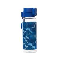 spencil water bottle camo gaming