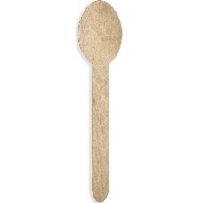 Image for HUHTAMAKI FUTURE FRIENDLY WOODEN TEA SPOON PACK 100 from OFFICE NATIONAL CANNING VALE
