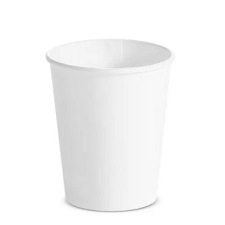 Image for 8OZ TRUE FILL SMOOTH DOUBLE WALL WHITE CUP - CARTON 500 from OFFICE NATIONAL CANNING VALE