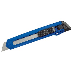 Image for MARBIG UTILITY KNIFE - LARGE from OFFICE NATIONAL CANNING VALE