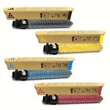ricoh 842102 yellow toner cartridge - mp c406s