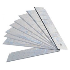 Image for DELI REFILL CUTTING BLADE LARGE - PACK OF 10 BLADES from OFFICE NATIONAL CANNING VALE