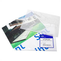 sihl utoplex premium tracing paper 115gsm a4 white pack 100