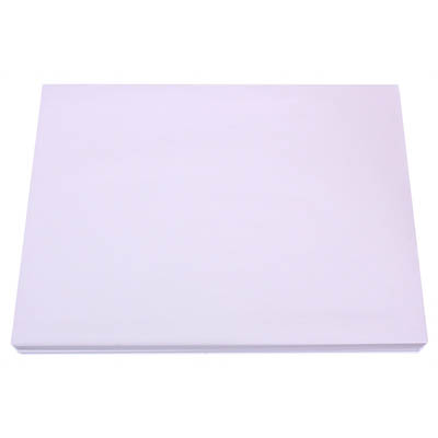 Image for QUILL NEWSPRINT PAPER 48GSM 380 X 510MM WHITE PACK 500 from Officebarn Office National