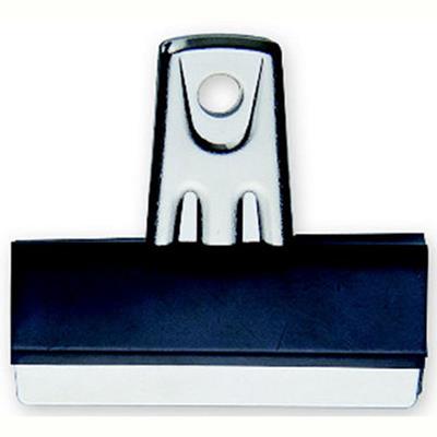 Image for CELCO BULLDOG CLIP 41MM BLACK/SILVER PACK 3 from Axsel Office National