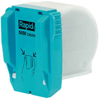rapid 5050e staples cartridge box 5000