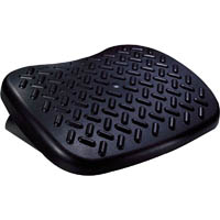 dac mp140 ultimate foot rest black