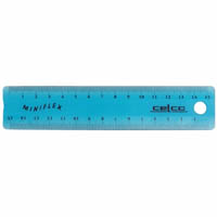 celco ruler 150mm miniflex