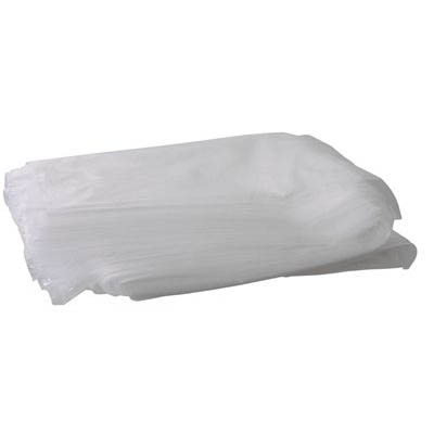 Image for IDEAL SHREDDER BAGS CLEAR PACK 25 from Discount Office National