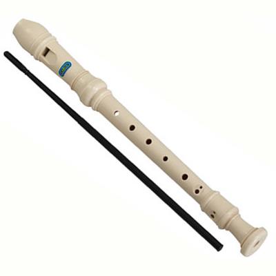 Image for CELCO SOPRANO RECORDER IVORY from OFFICE NATIONAL CANNING VALE