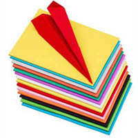 jasart cover paper 125gsm a4 assorted pack 500