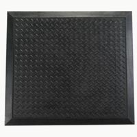 floortex anti-fatigue mat ripple 710 x 780mm