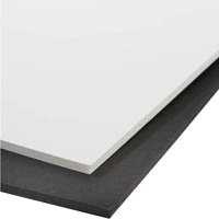 jasart foam board 5mm a3 white