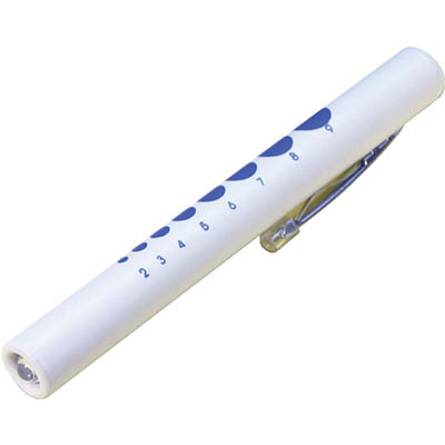 Image for FIRST AIDERS CHOICE PENLIGHT EXAMINATION TORCH from PaperChase Office National