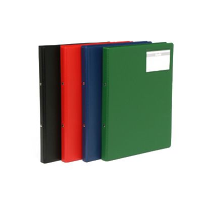 Image for BANTEX FLEXI RING BINDER 2R 20MM A4 BLUE from Mackay Business Machines (MBM) Office National