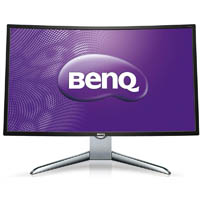 benq ex3200r curved led monitor 31.5 inch