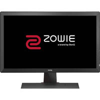 benq rl2455 e-sports led monitor 24 inch