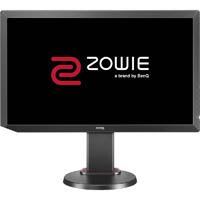 benq rl2460 e-sports led monitor 24 inch