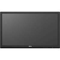 benq rp552 interactive touchscreen monitor 55 inch