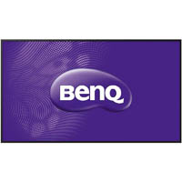 benq sl490 led commercial display monitor 49 inch