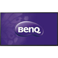 benq st430k 4k2k uhd commercial display monitor 43 inch