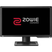 benq xl2411 e-sports led monitor 24 inch