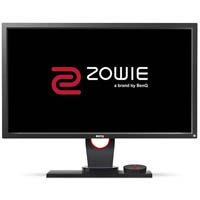 benq xl2430 e-sports led monitor 24 inch