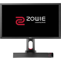 benq xl2720 e-sports led monitor 27 inch