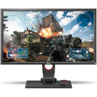 benq xl2730 e-sports led monitor 27 inch