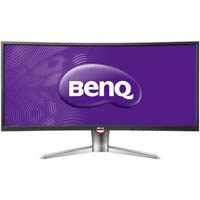 benq xr3501 curved led monitor 35 inch