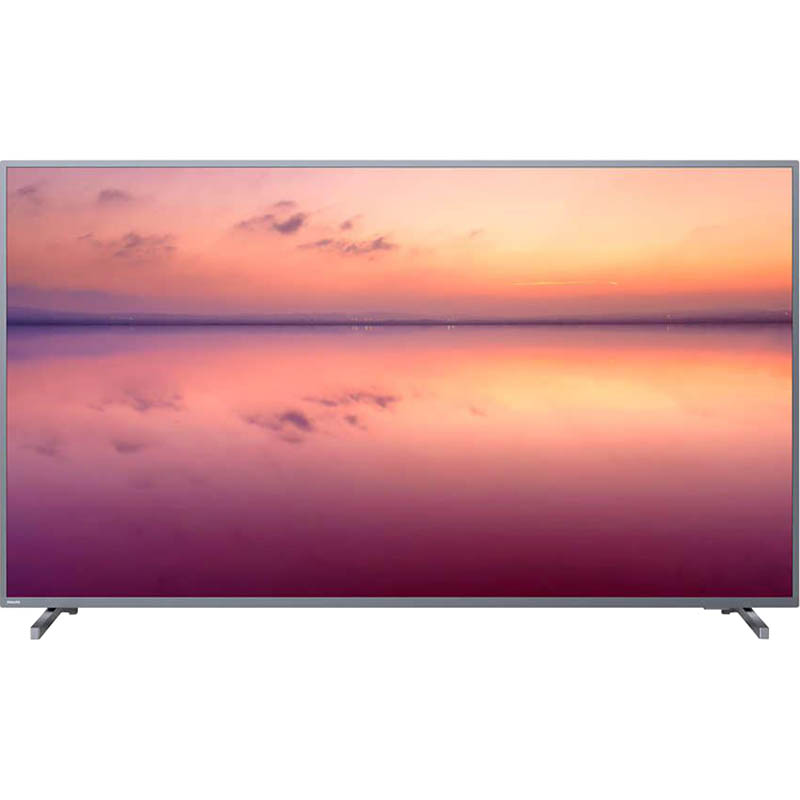 Image for PHILIPS 6700 ULTRA SLIM UHD TELEVISION 4K LINUX 70-INCH 1770MM from Two Bays Office National