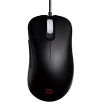 benq zowie mouse xl series right handed large black