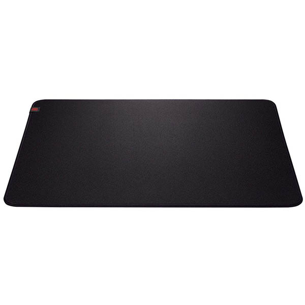 Image for BENQ ZOWIE TFX SERIES SLICK MOUSE PAD 355 X 315MM BLACK from Two Bays Office National