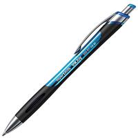 papermate inkjoy 550 retractable ballpoint pen 1.0mm blue