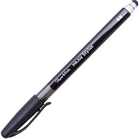 papermate inkjoy stylus ballpoint pens medium 1.0mm black
