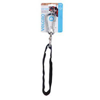 velcro brand® easy hang strap with hook 120kg 830mm black