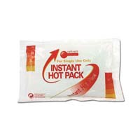 trafalgar instant heat pack