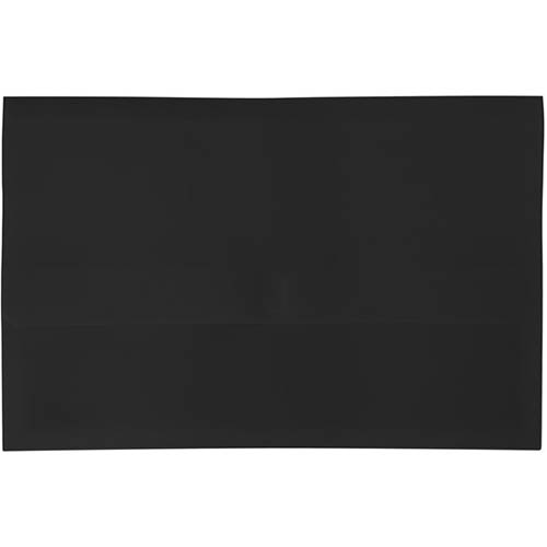 Image for BEAUTONE POLYDOC DOCUMENT WALLET FOOLSCAP BLACK from Emerald Office Supplies Office National