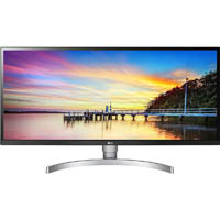 lg 34wk650-w 34 inch ultrawide full hd ipd led with hdr 10 monitor