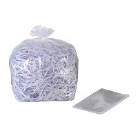 rexel as3000 shredder sacks pack 50