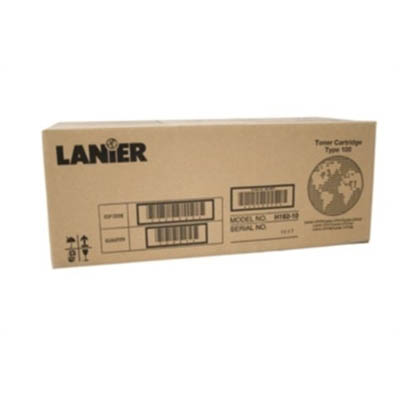 Image for LANIER SP100E TONER CARTRIDGE BLACK from PaperChase Office National