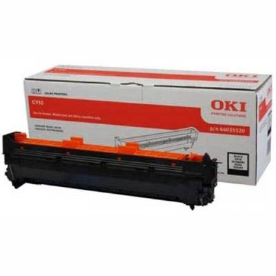 Image for OKI 44035532 DRUM UNIT from Emerald Office Supplies Office National