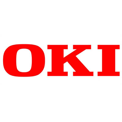 Image for OKI 44318666 TONER CARTRIDGE WHITE from Complete Stationery Office National (Devonport & Burnie)