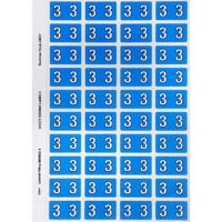 avery 44531 lateral file label side tab year code 3 25 x 42mm blue pack 240