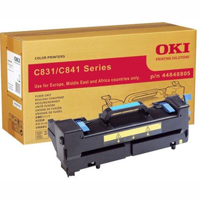 Image for OKI 44848805 C831N FUSER UNIT from The Stationery Company Office National (Midvale)